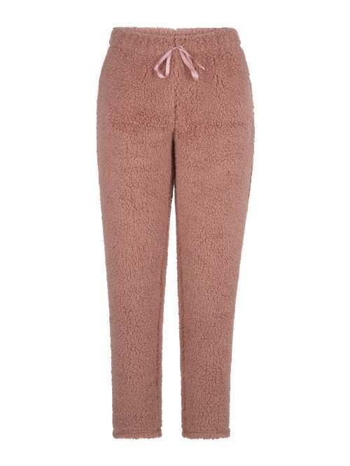 LingaDore Night Wooly antique rose fashion