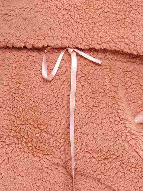 LingaDore Night Wooly antique rose fashion