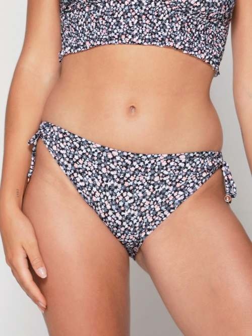 LingaDore Beach Petite Flower multicolor/print bikini broekje