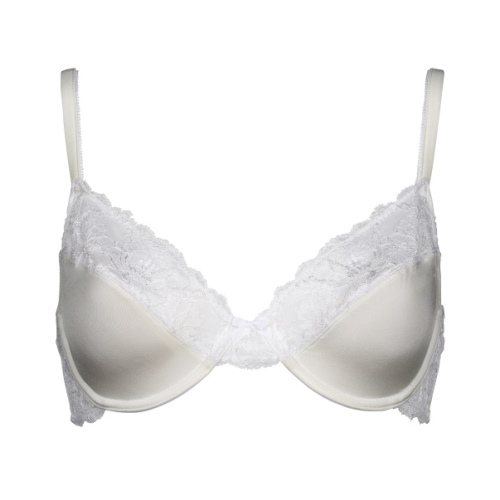 My Basic by After Eden Classy champagne niet voorgevormde bh