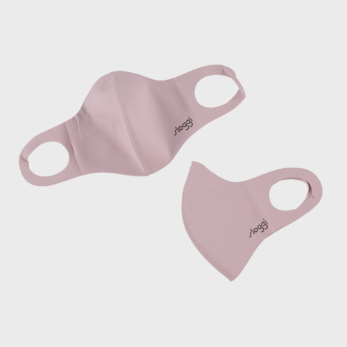 Sloggi Zero Feel pastel roze accessoires