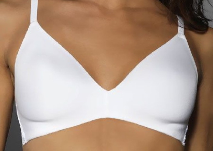 After Eden Soft Comfort crème wireless bh