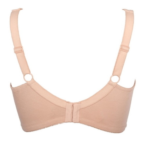 Elbrina Liv powder wireless bh