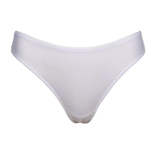 Elbrina Embroid wit string