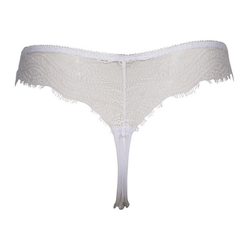 Elbrina Embroid wit string