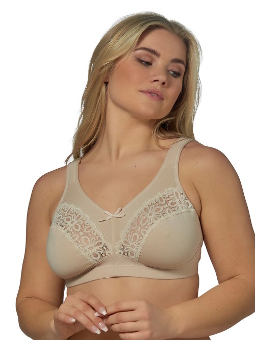 Elbrina Liv powder wireless bh