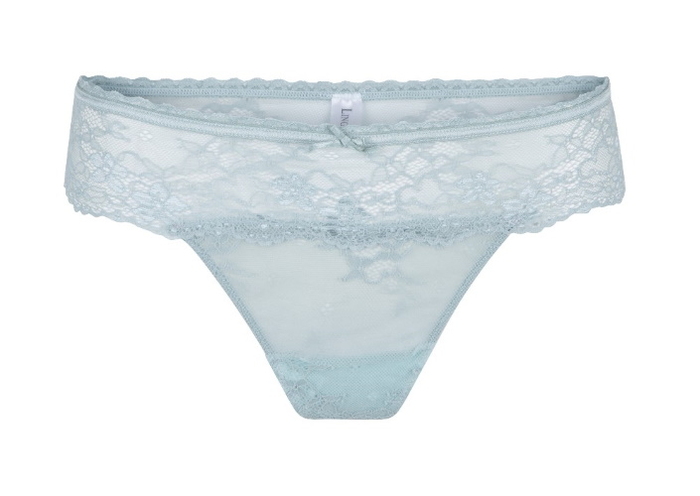 LingaDore Daily Basic mint string