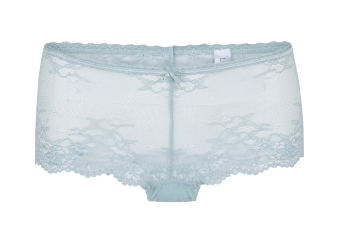 LingaDore Daily Basic mint short