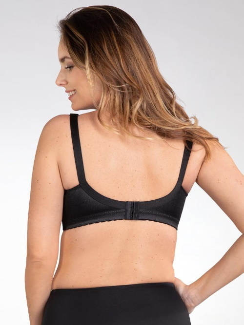 Naturana Minimizer zwart wireless bh