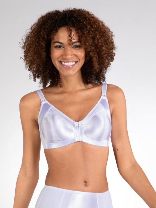 Naturana Minimizer wit wireless bh