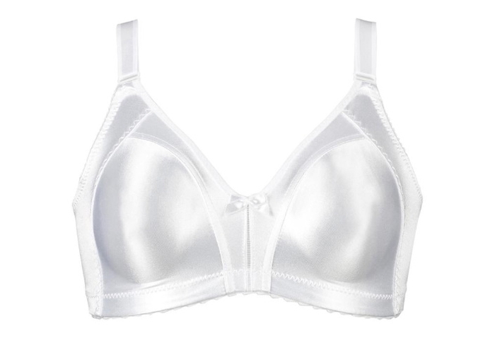 Naturana Minimizer wit wireless bh
