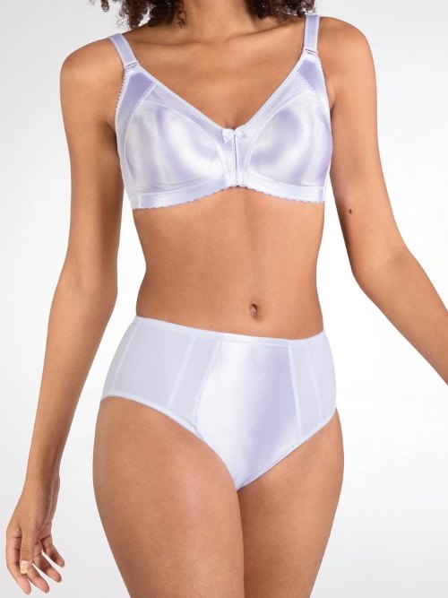 Naturana Minimizer wit slip
