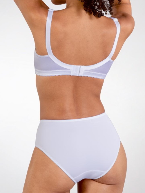 Naturana Minimizer wit slip