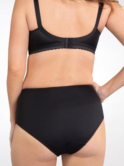 Naturana Minimizer zwart slip