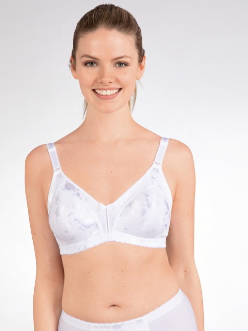 Naturana Minimizer wit wireless bh
