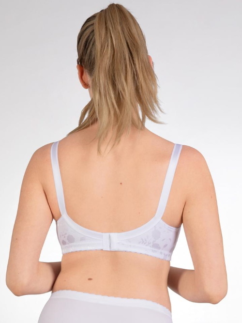 Naturana Minimizer wit wireless bh