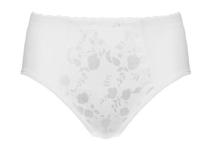 Naturana Minimizer wit slip