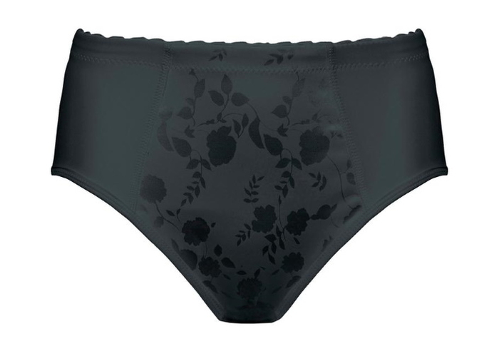Naturana Minimizer zwart slip