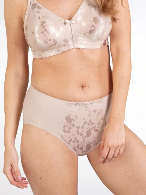 Naturana Minimizer powder slip