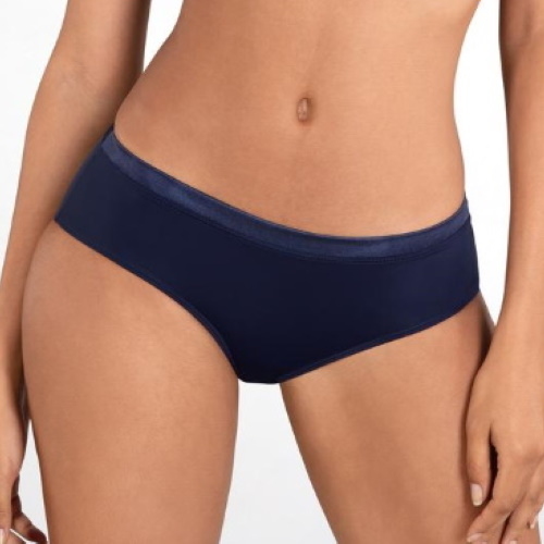 Naturana Everyday marine blauw slip