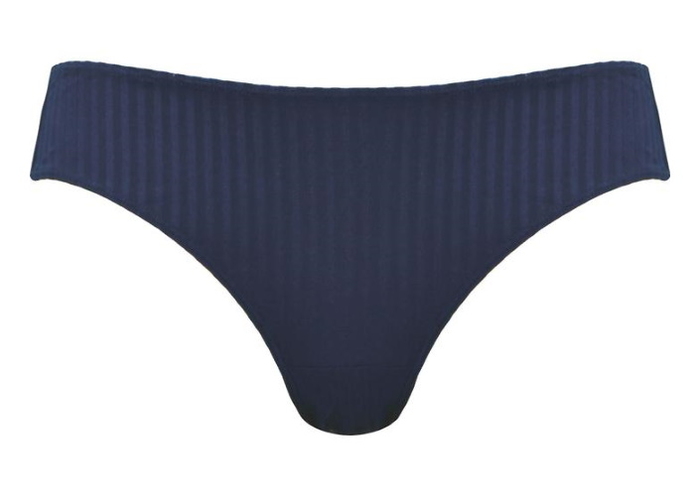 Naturana Everyday marine blauw slip