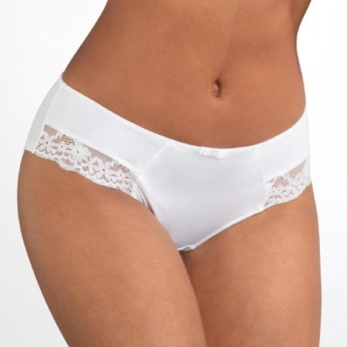 Naturana Evertday Elegance wit slip