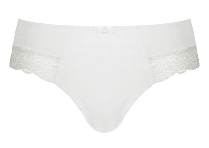 Naturana Evertday Elegance wit slip