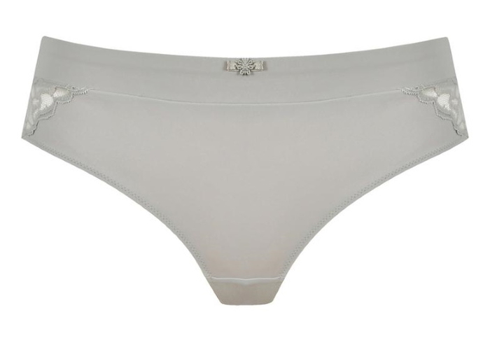 Naturana Valencia taupe slip