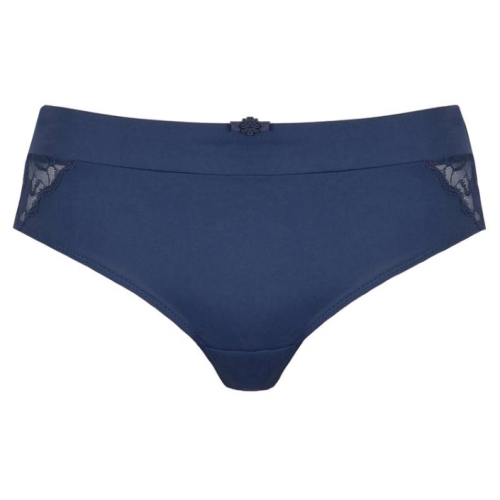 Naturana Valencia marine blauw slip