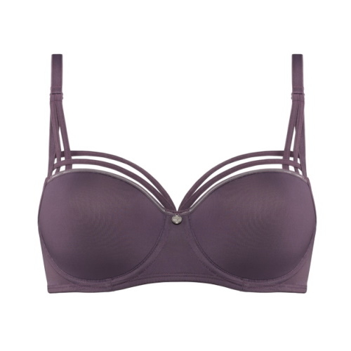Marlies Dekkers Dame de Paris paars voorgevormde bh
