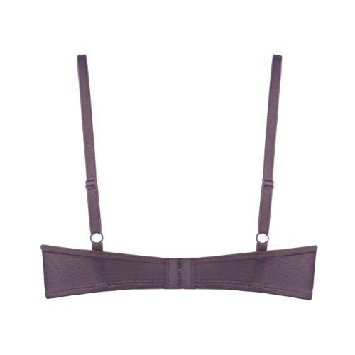 Marlies Dekkers Dame de Paris paars voorgevormde bh