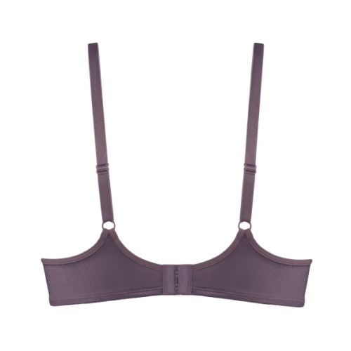 Marlies Dekkers Dame de Paris paars push up bh