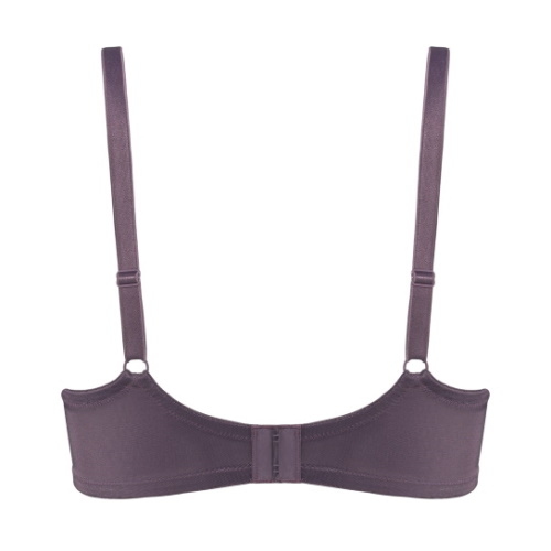 Marlies Dekkers Dame de Paris paars voorgevormde bh