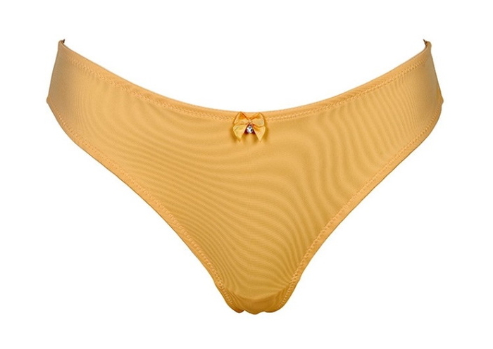 After Eden D-Cup & Up Faro perzik string