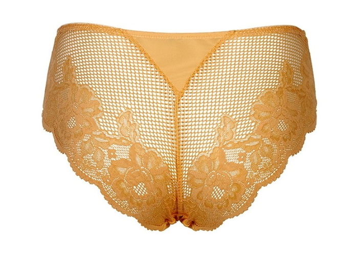 After Eden D-Cup & Up Faro perzik short