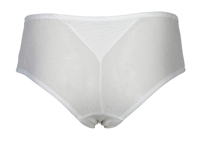 After Eden D-Cup & Up LOÏS off white slip