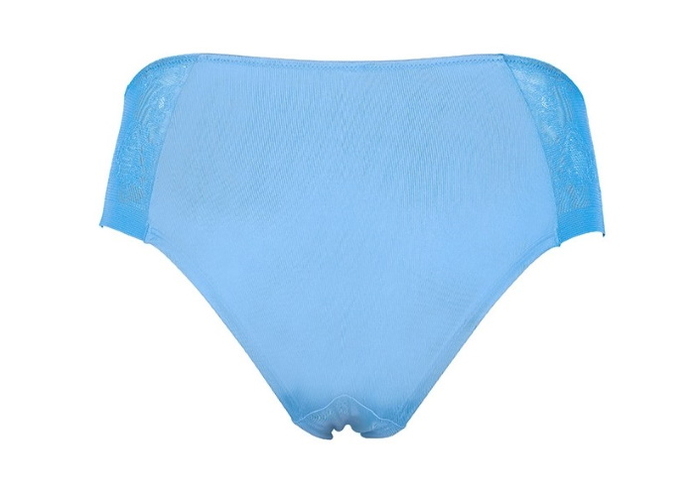 After Eden D-Cup & Up Maxim blauw short