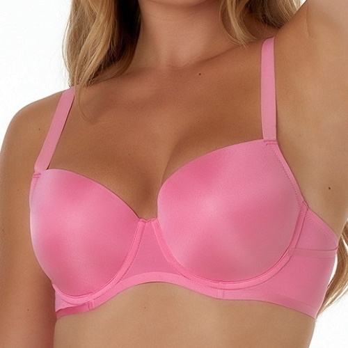 After Eden D-Cup & Up Lola roze voorgevormde bh