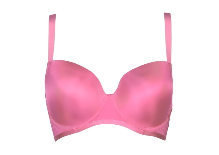 After Eden D-Cup & Up Lola roze voorgevormde bh