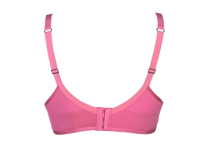 After Eden D-Cup & Up Lola roze voorgevormde bh