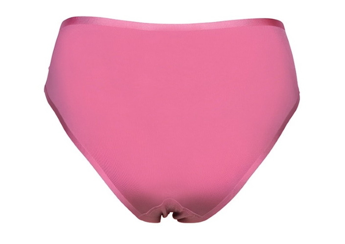After Eden D-Cup & Up Lola roze short