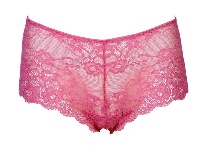 After Eden Daisy roze short