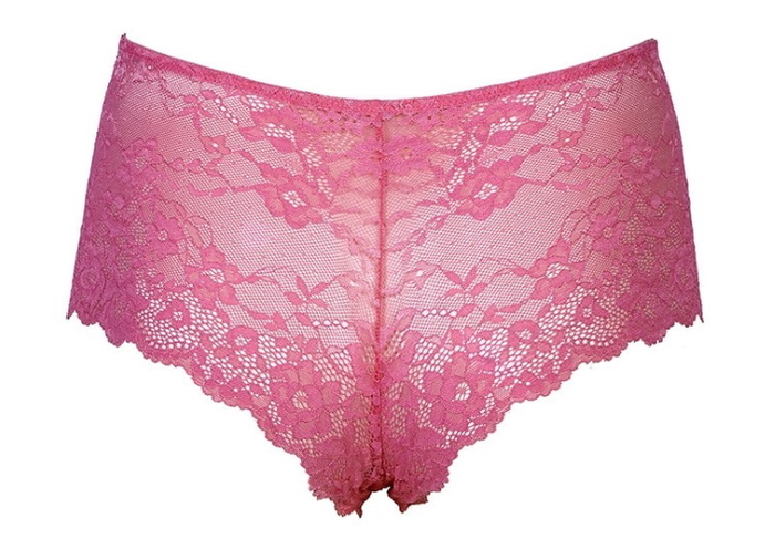 After Eden Daisy roze short