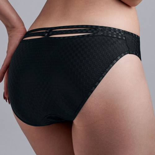 Marlies Dekkers Space Odyssey zwart slip