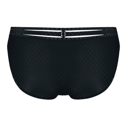 Marlies Dekkers Space Odyssey zwart slip