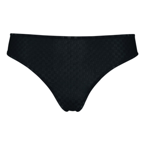 Marlies Dekkers Space Odyssey zwart slip