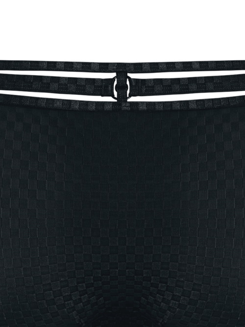 Marlies Dekkers Space Odyssey zwart slip