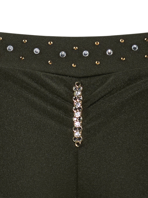 Marlies Dekkers Emerald Lady groen string