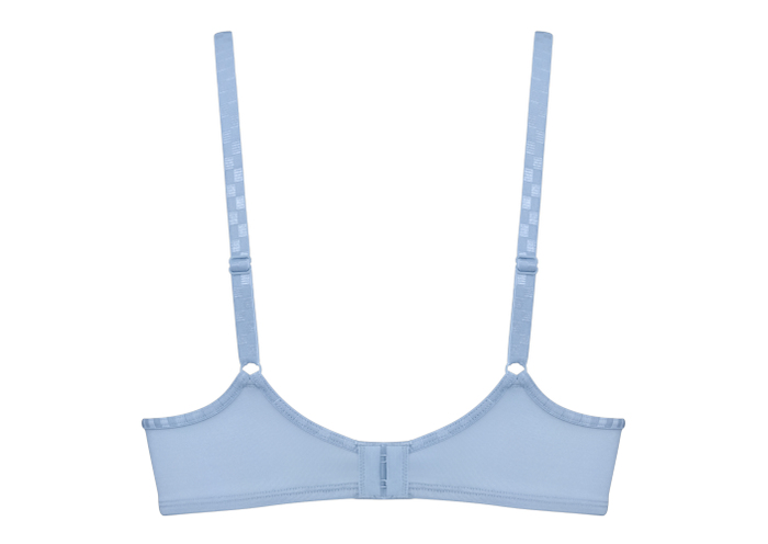 Marlies Dekkers Space Odyssey baby blauw push up bh