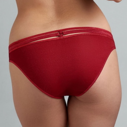 Marlies Dekkers Space Odyssey rood slip